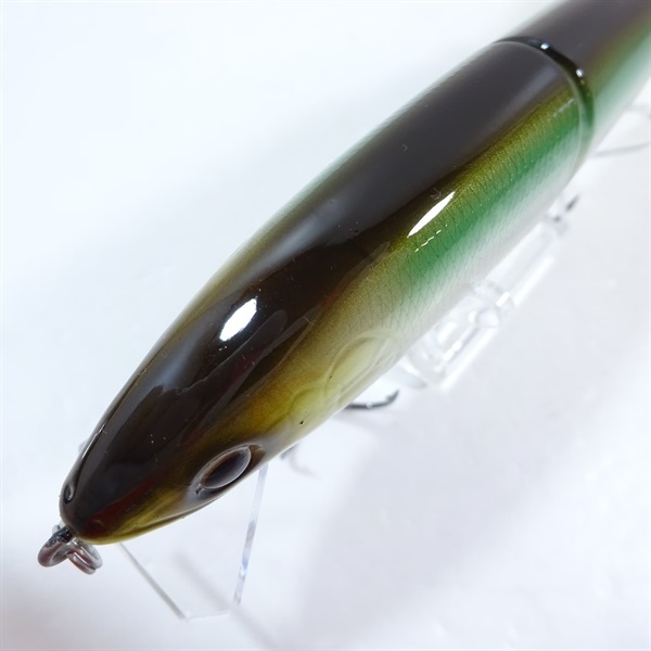 ＮＥＷ ハイサイダー１４５＃９ デッドリーケタバス